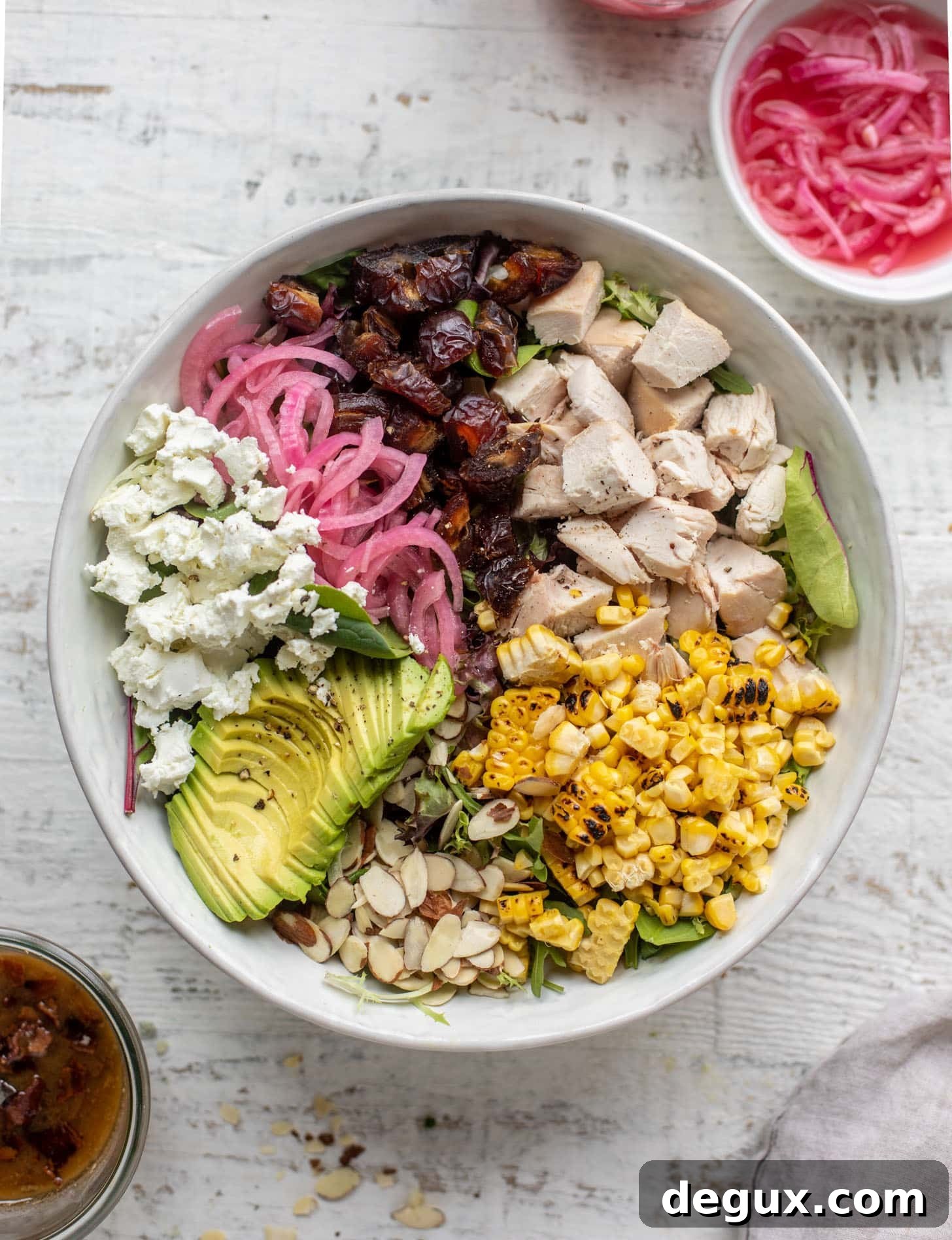 Summer Rotisserie Chicken Salad You’ll Make All Season 3 our favorite rotisserie chicken salad