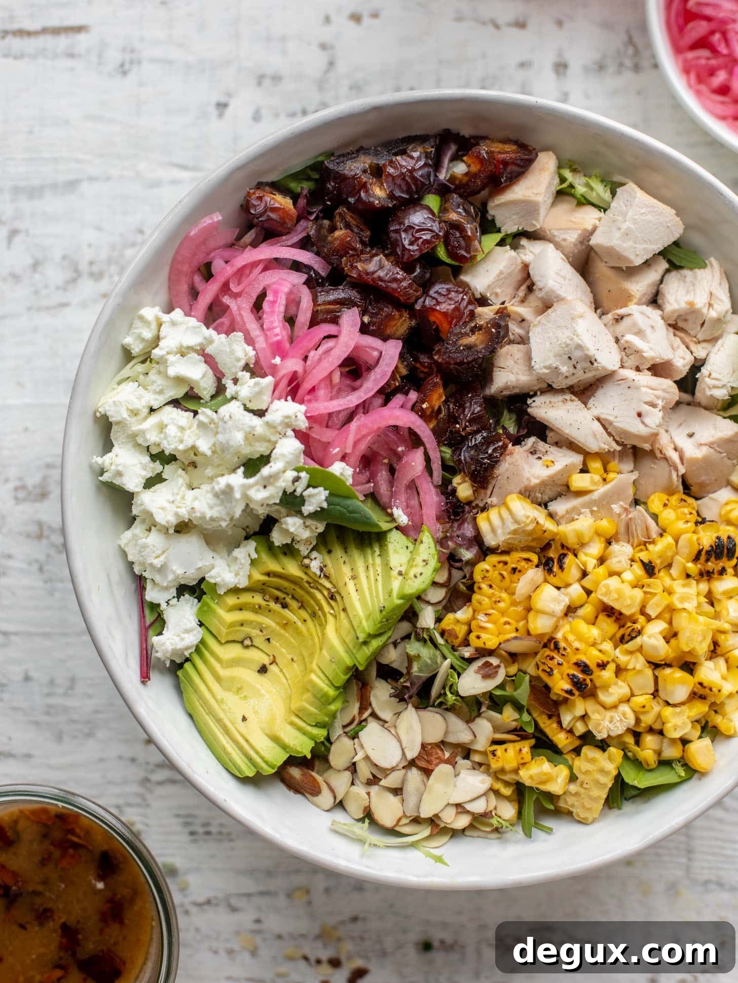 Summer Rotisserie Chicken Salad You’ll Make All Season 4 our favorite rotisserie chicken salad ingredients