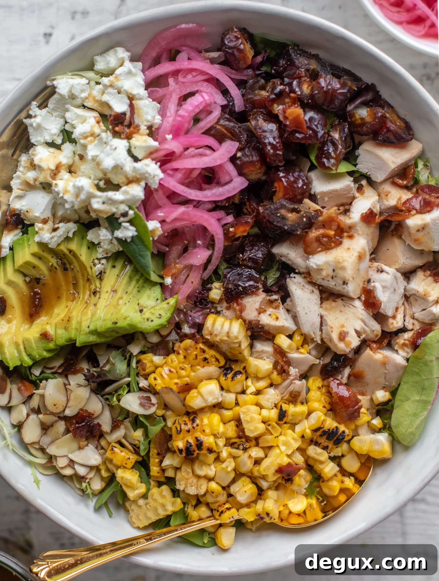 Summer Rotisserie Chicken Salad You’ll Make All Season 7 our favorite rotisserie chicken salad