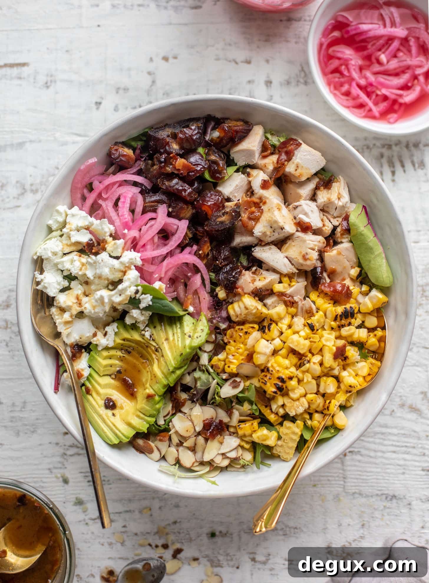 Summer Rotisserie Chicken Salad You’ll Make All Season 8 our favorite rotisserie chicken salad
