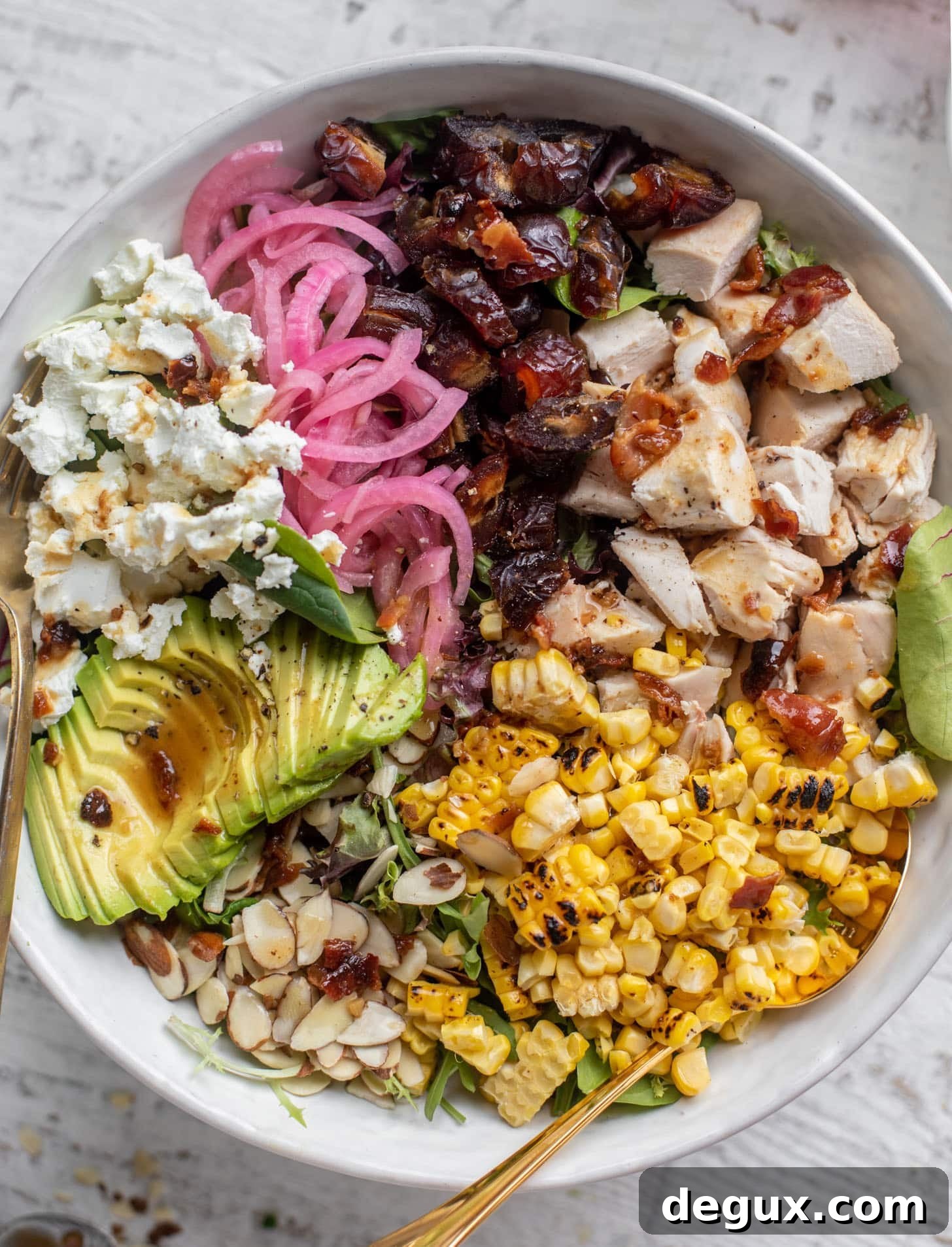 Summer Rotisserie Chicken Salad You’ll Make All Season 9 our favorite rotisserie chicken salad