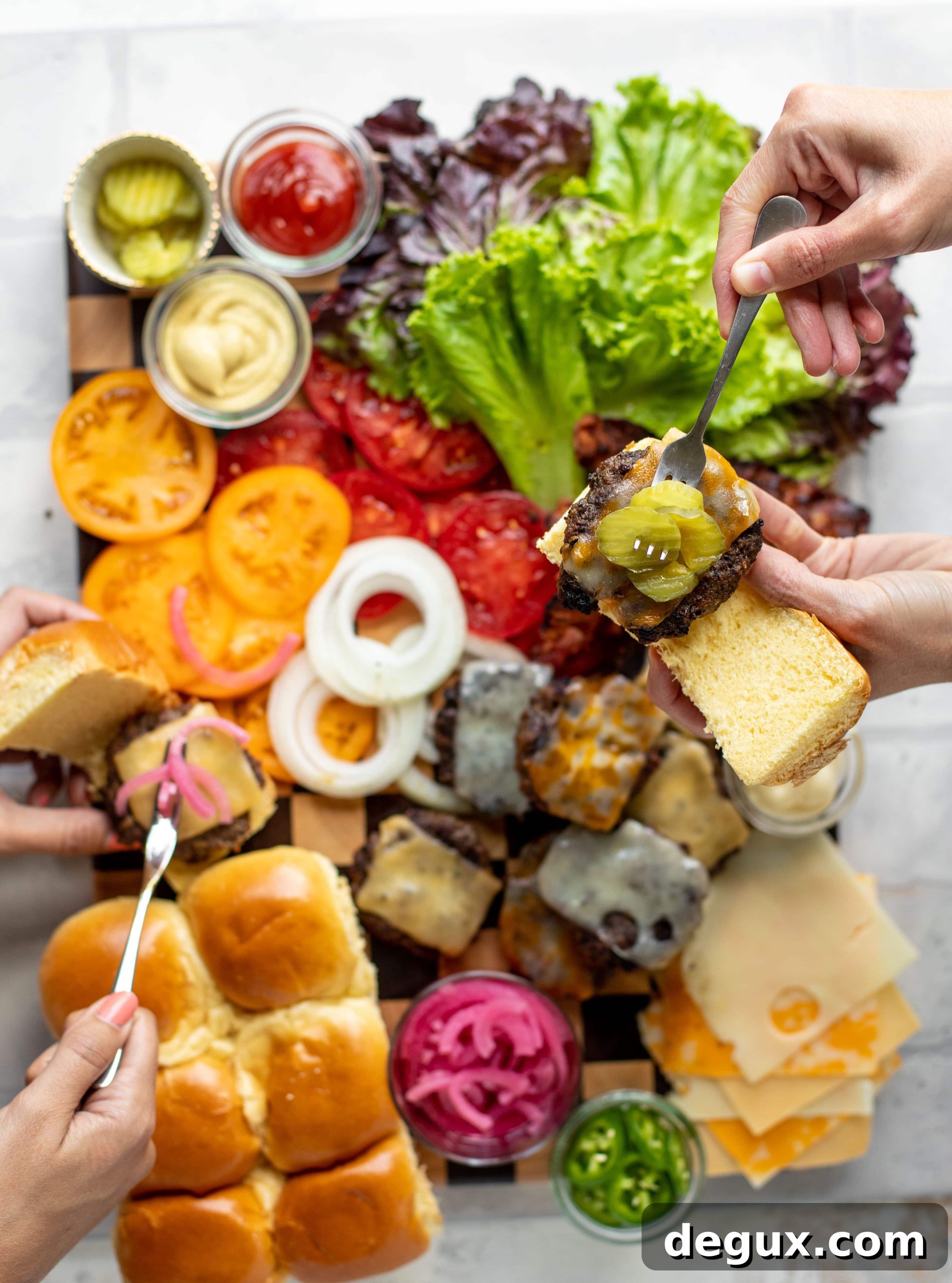28 Father's Day Weekend Recipes to Celebrate Dad 2 img 73805 1 scaled