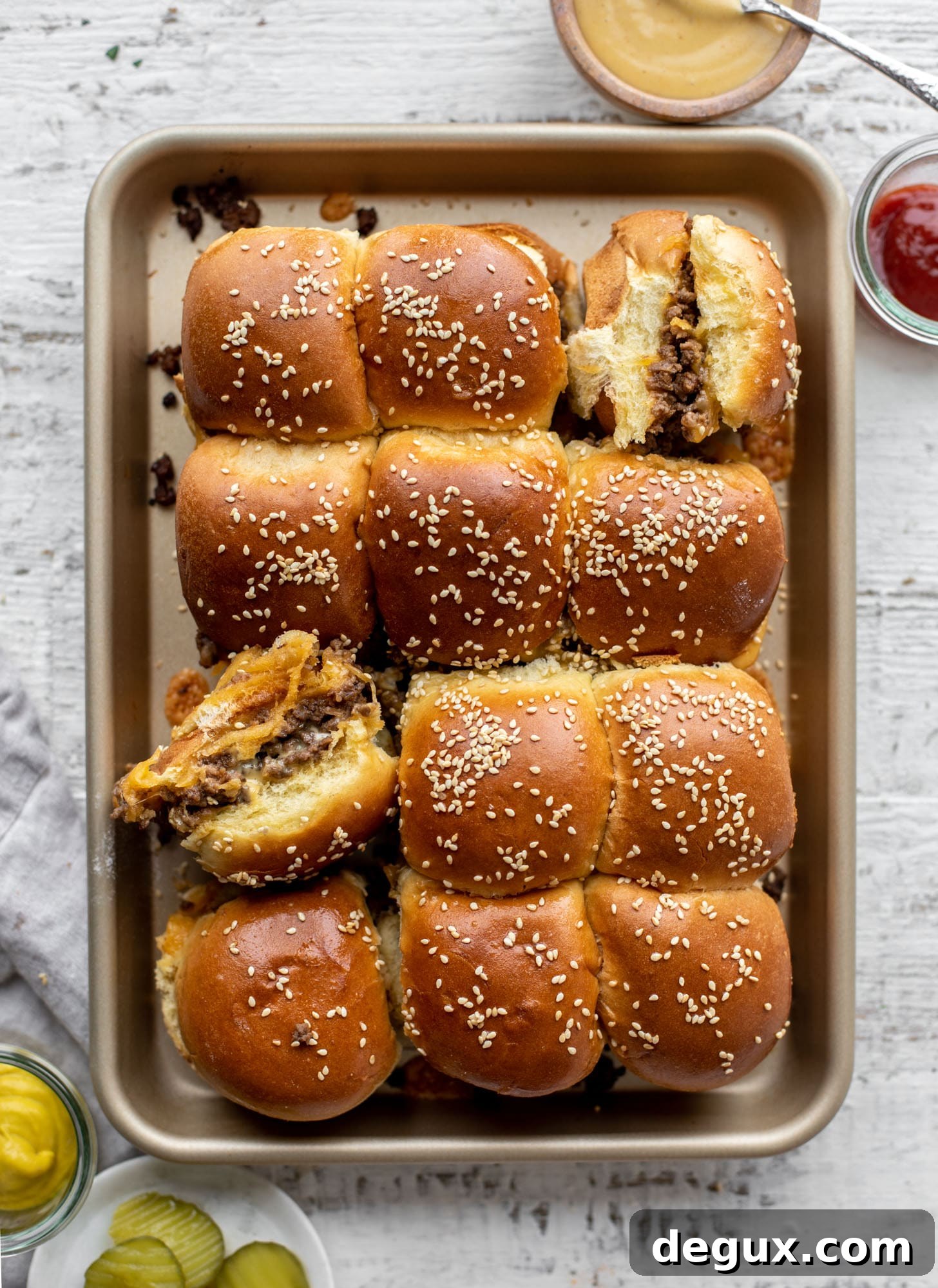 28 Father's Day Weekend Recipes to Celebrate Dad 3 img 73805 2
