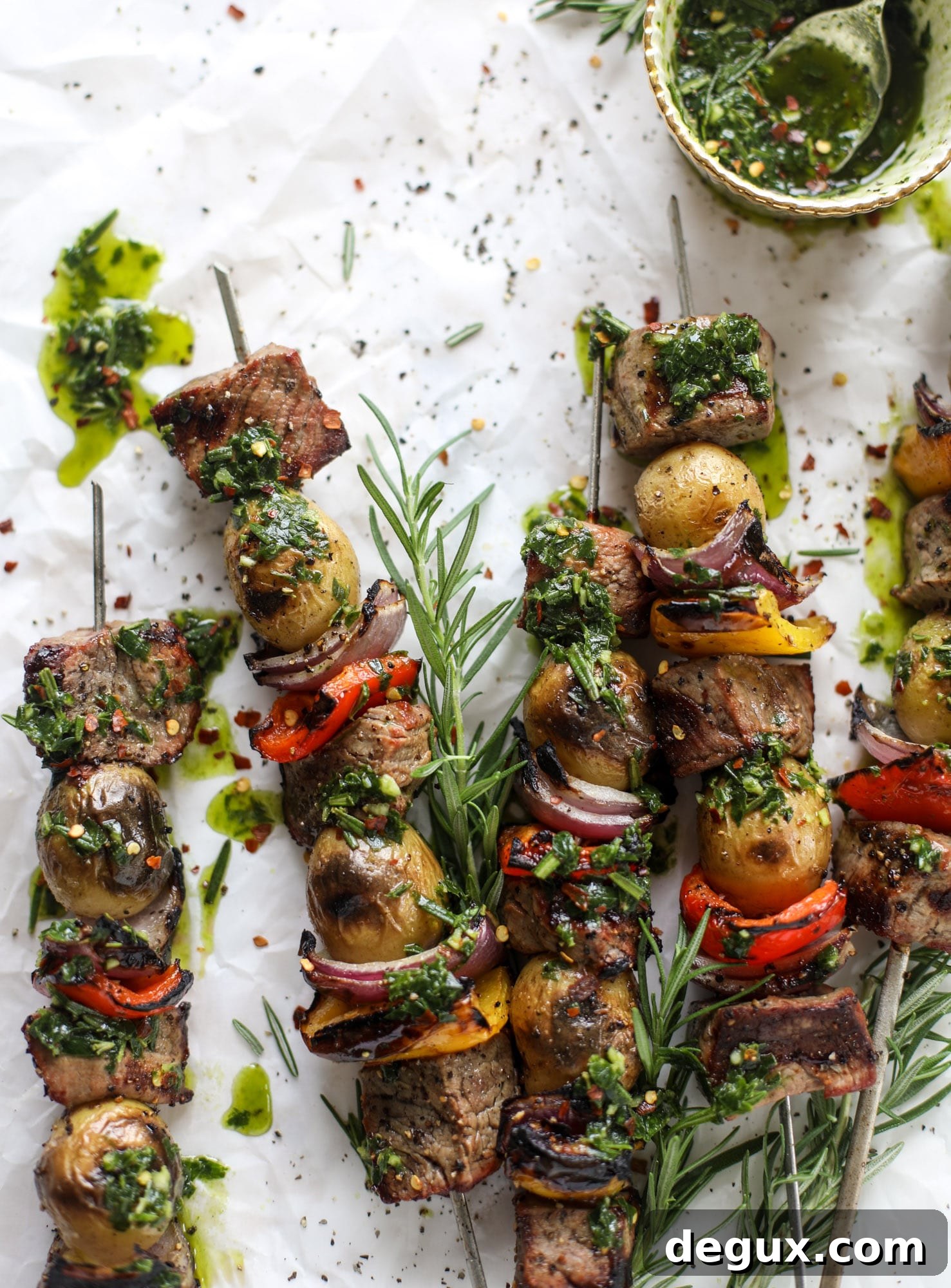 28 Father's Day Weekend Recipes to Celebrate Dad 5 img 73805 4