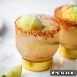 Refreshing Margarita Float Recipes: Boozy Frozen Cocktails to Try 11 img 74164 10