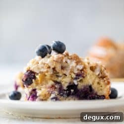 Blueberry Peach Coffee Cake Recipe for Summer Brunch 11 img 74244 10