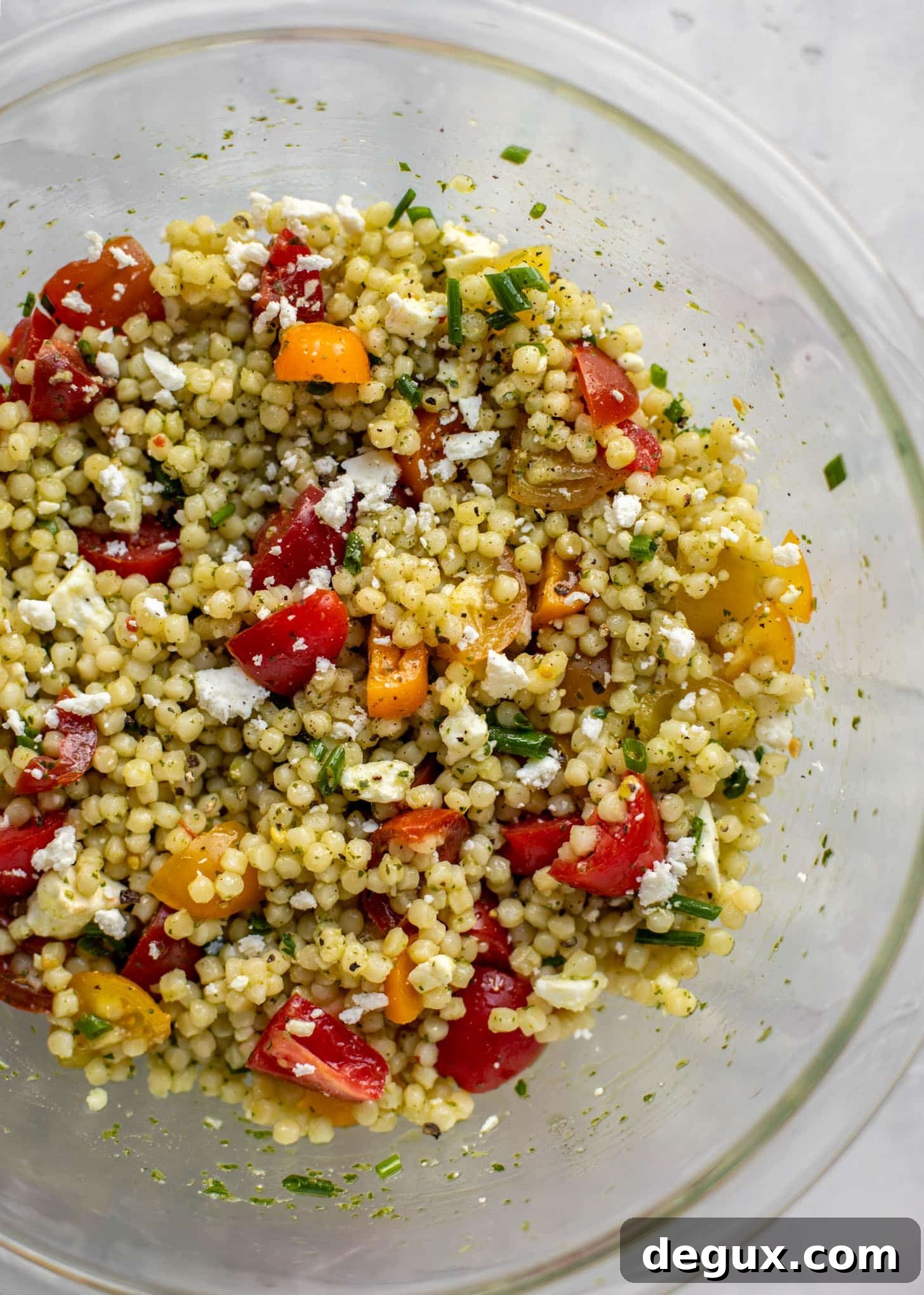 couscous salad