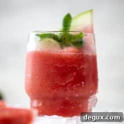 Frozen Watermelon Mojito Recipe: Refreshing Summer Cocktail 8 img 74503 8