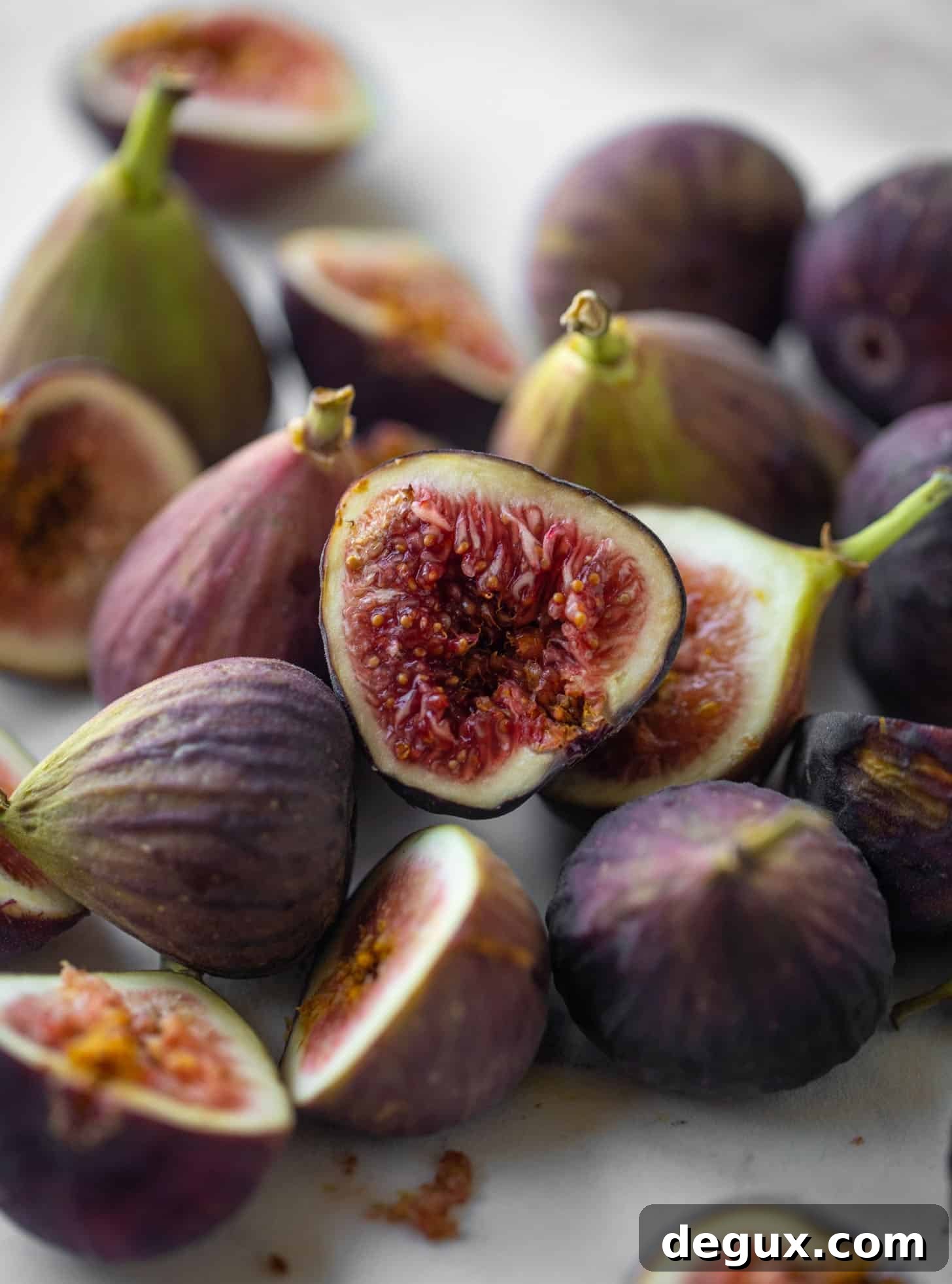 fresh fig