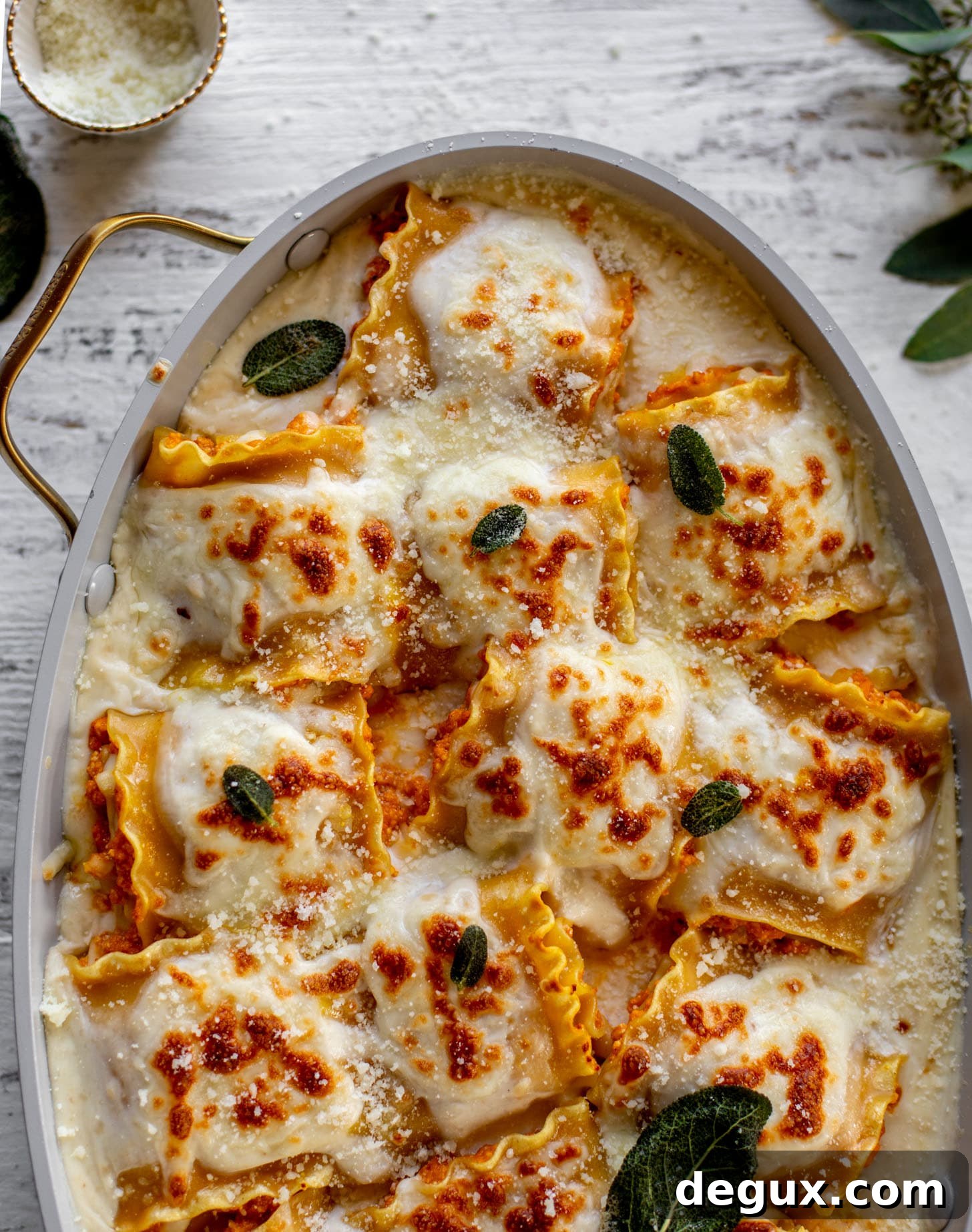45 of my favorite fall dinner recipes!