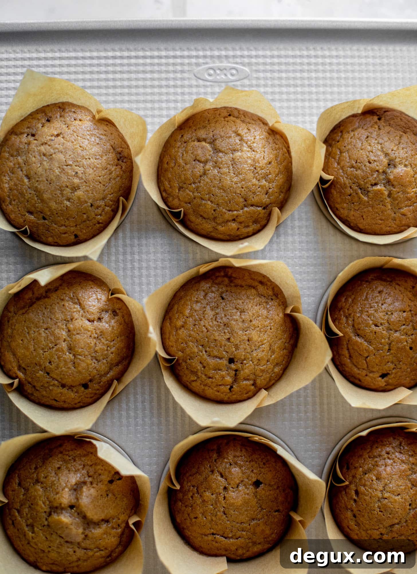 Pumpkin Cupcakes with Espresso Cream Cheese Frosting 3 pumpkin dream cupcakes