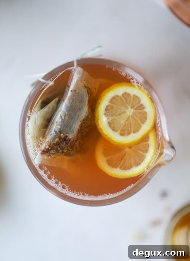 33 Fall Drinks: Cocktails, Mocktails & Cozy Coffee Recipes 3 33 favorite fall drink recipes