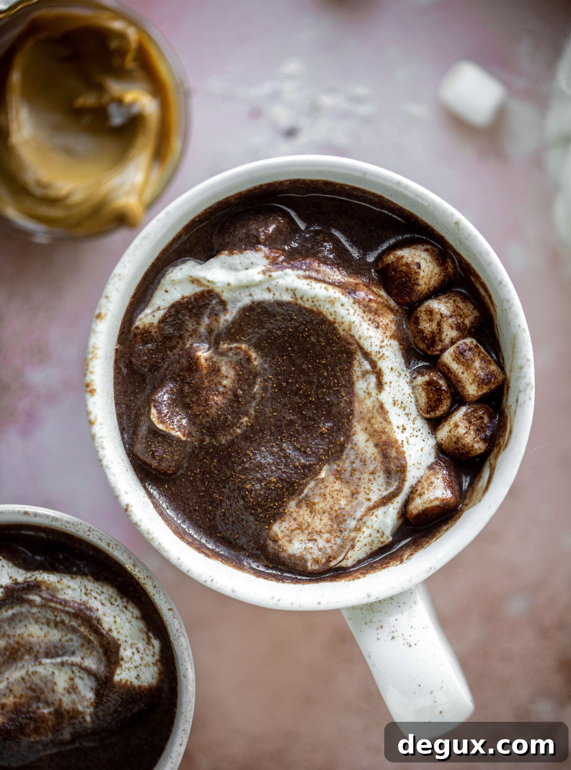 33 Fall Drinks: Cocktails, Mocktails & Cozy Coffee Recipes 8 img 75519 7 scaled