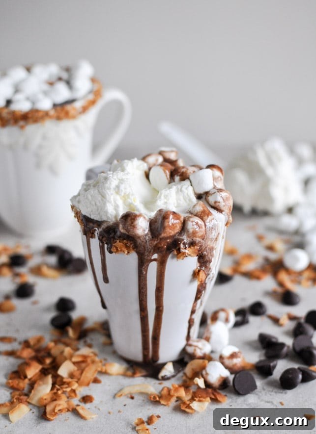 33 Fall Drinks: Cocktails, Mocktails & Cozy Coffee Recipes 9 img 75519 8