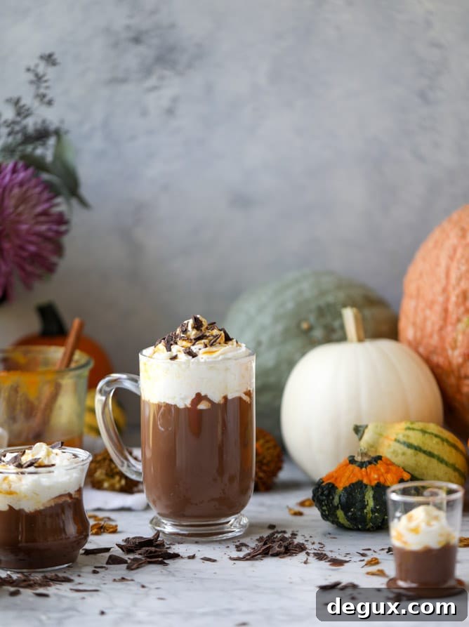 33 Fall Drinks: Cocktails, Mocktails & Cozy Coffee Recipes 10 img 75519 9