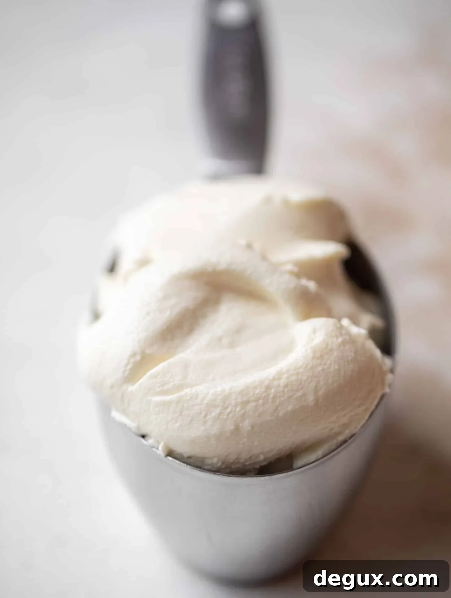 ricotta cheese