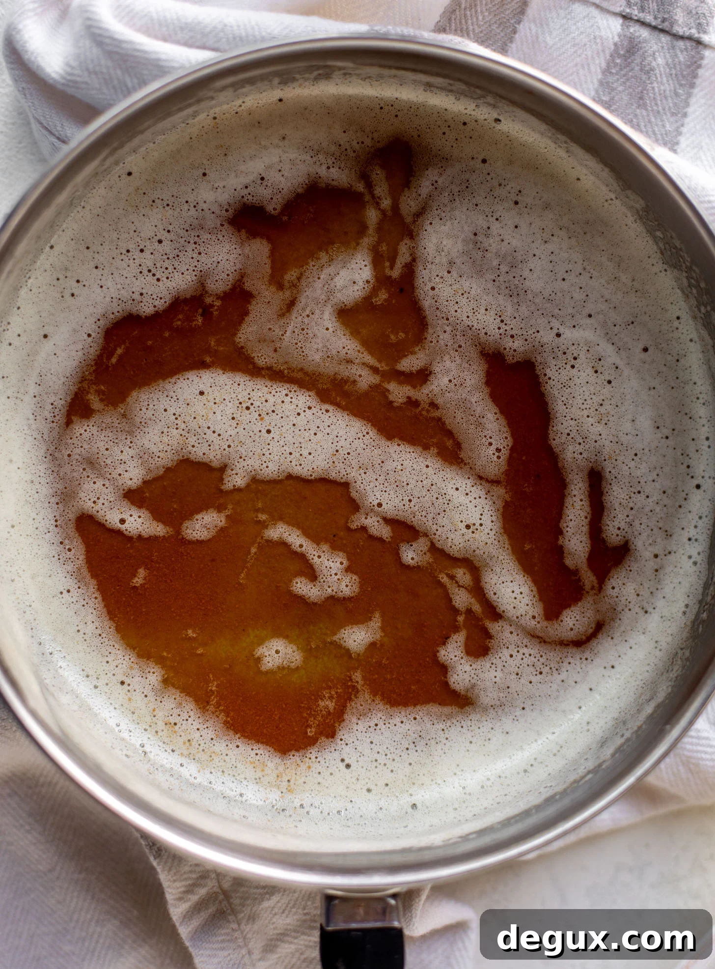 brown butter