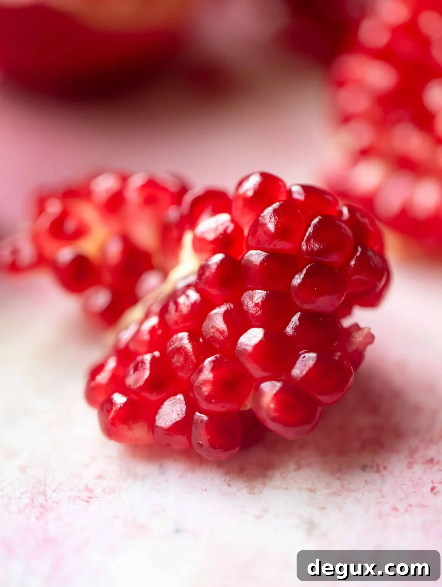 pomegranate