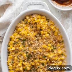 Chipotle Creamed Corn with Crispy Garlic Breadcrumbs 9 img 76281 9
