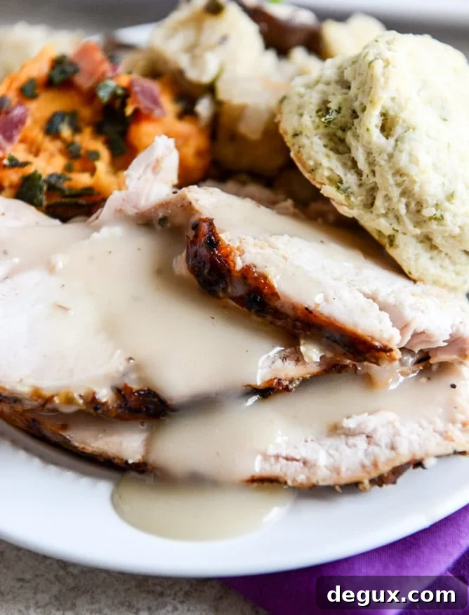 Top Thanksgiving Recipes for an Unforgettable Holiday Feast 11 img 76682 10