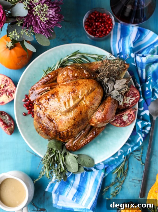 Top Thanksgiving Recipes to Impress Your Guests 4 img 76682 3