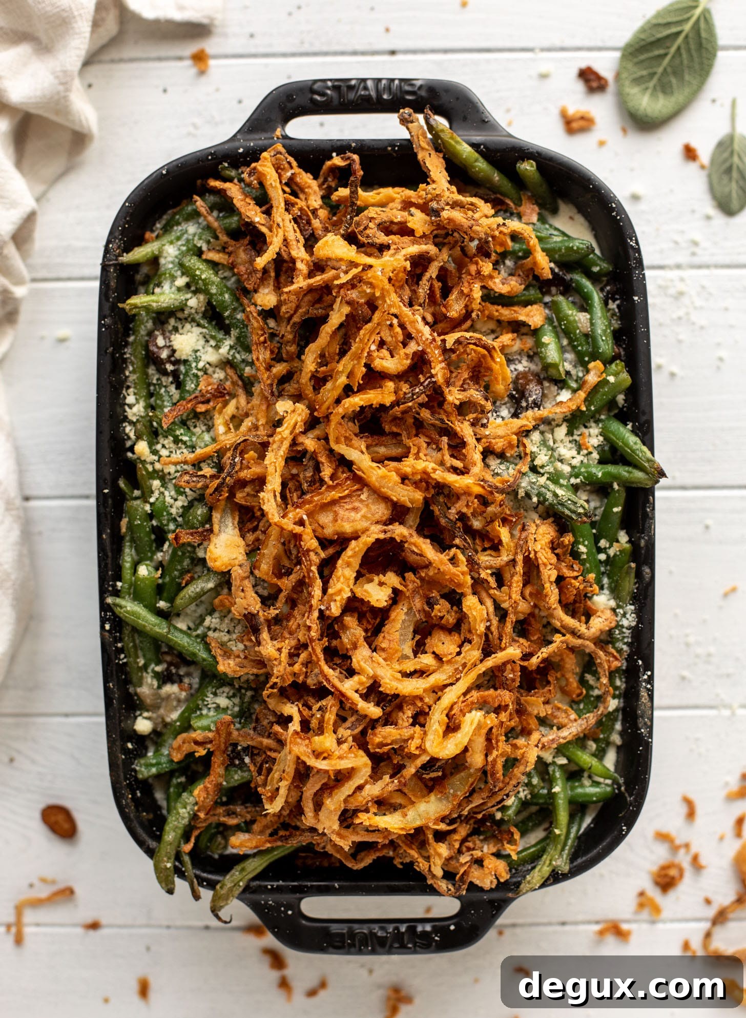 Top Thanksgiving Recipes to Impress Your Guests 36 img 76682 35