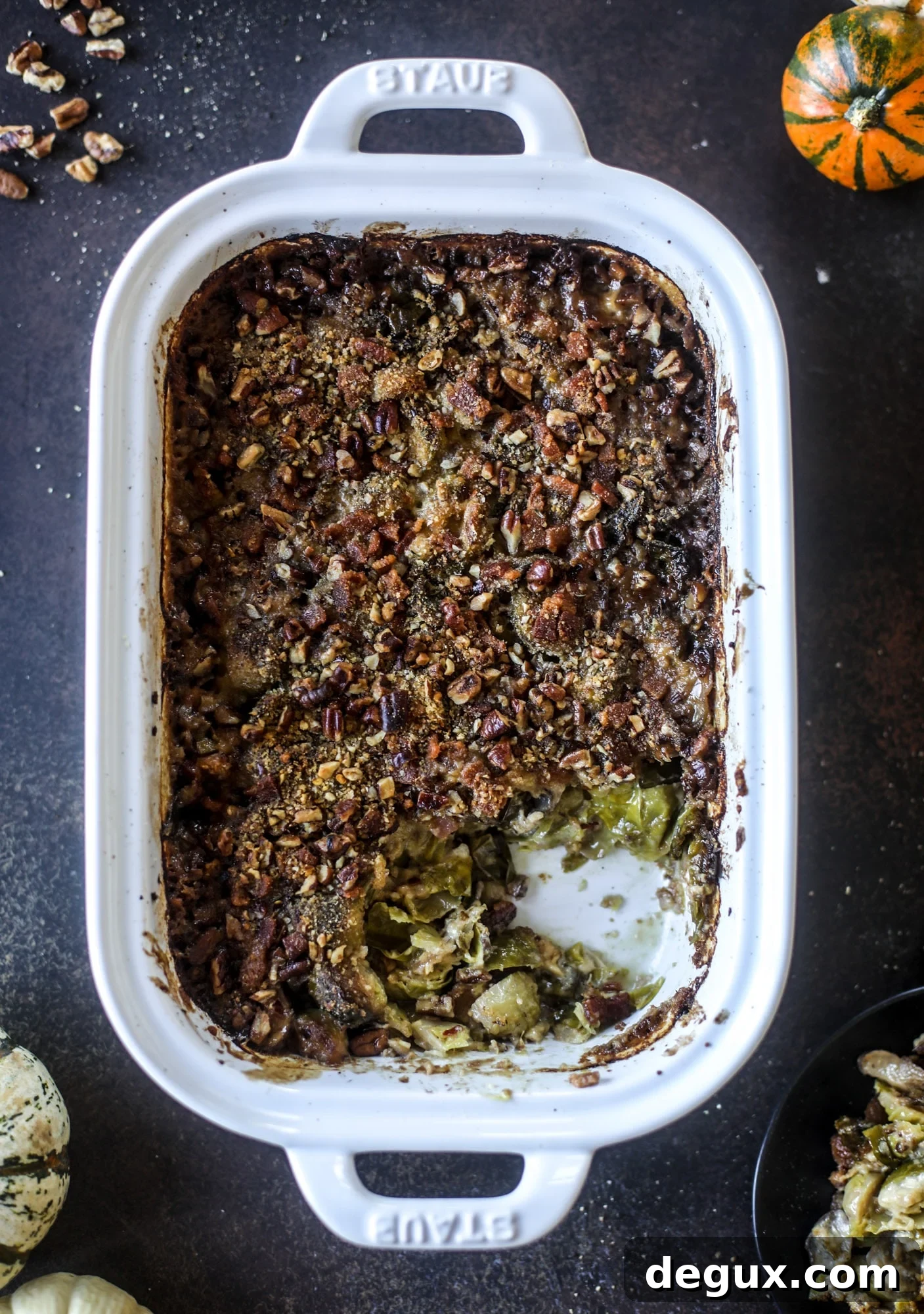 Top Thanksgiving Recipes for an Unforgettable Holiday Feast 42 img 76682 41