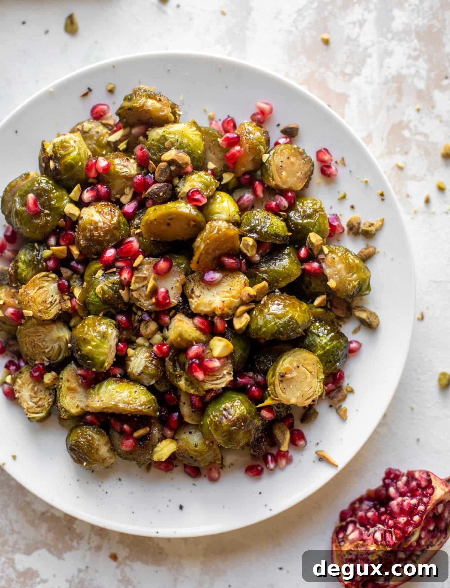 Top Thanksgiving Recipes for an Unforgettable Holiday Feast 48 img 76682 47 1