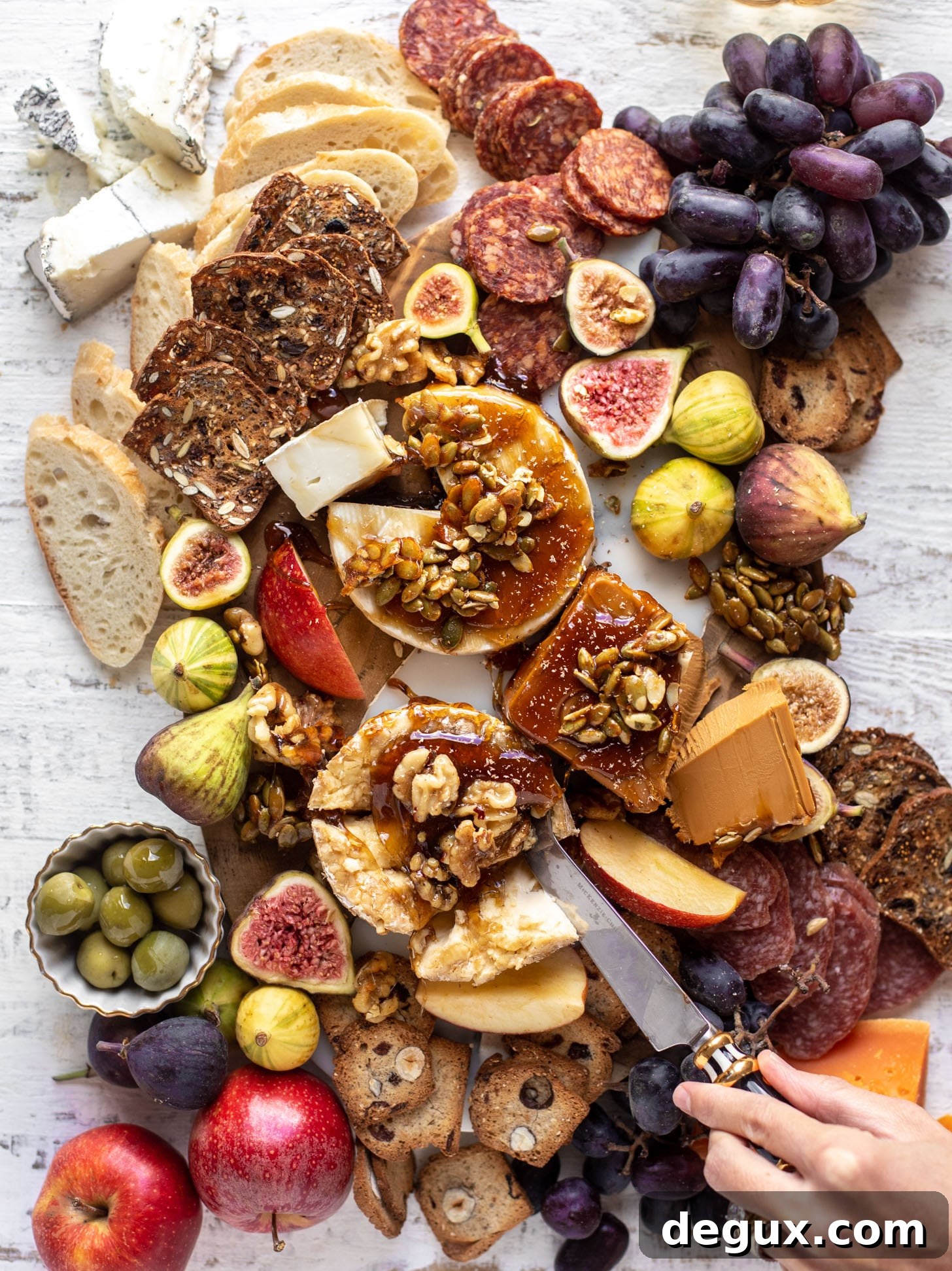 Top Thanksgiving Recipes to Impress Your Guests 75 img 76682 74