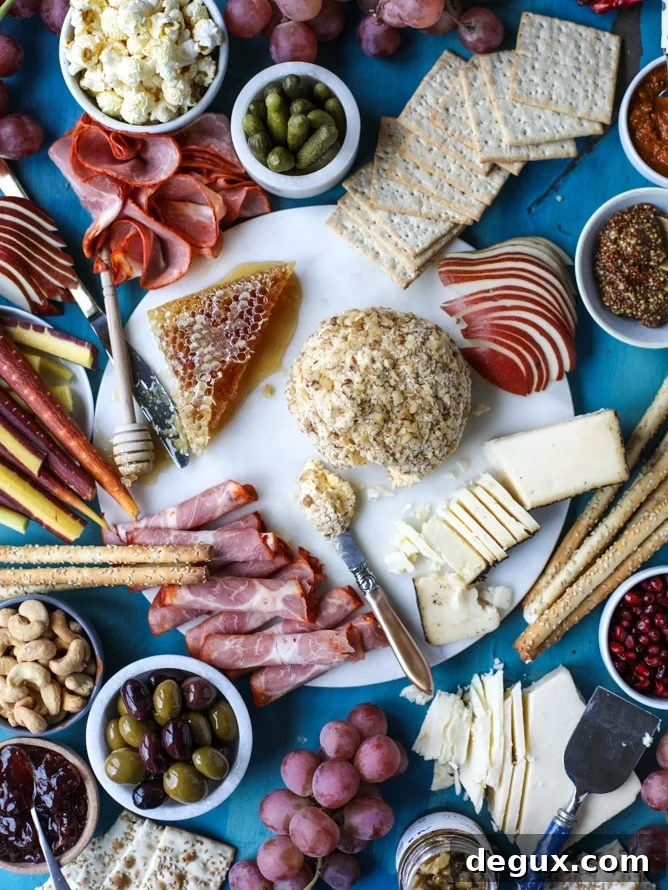 Top Thanksgiving Recipes for an Unforgettable Holiday Feast 84 img 76682 83 1