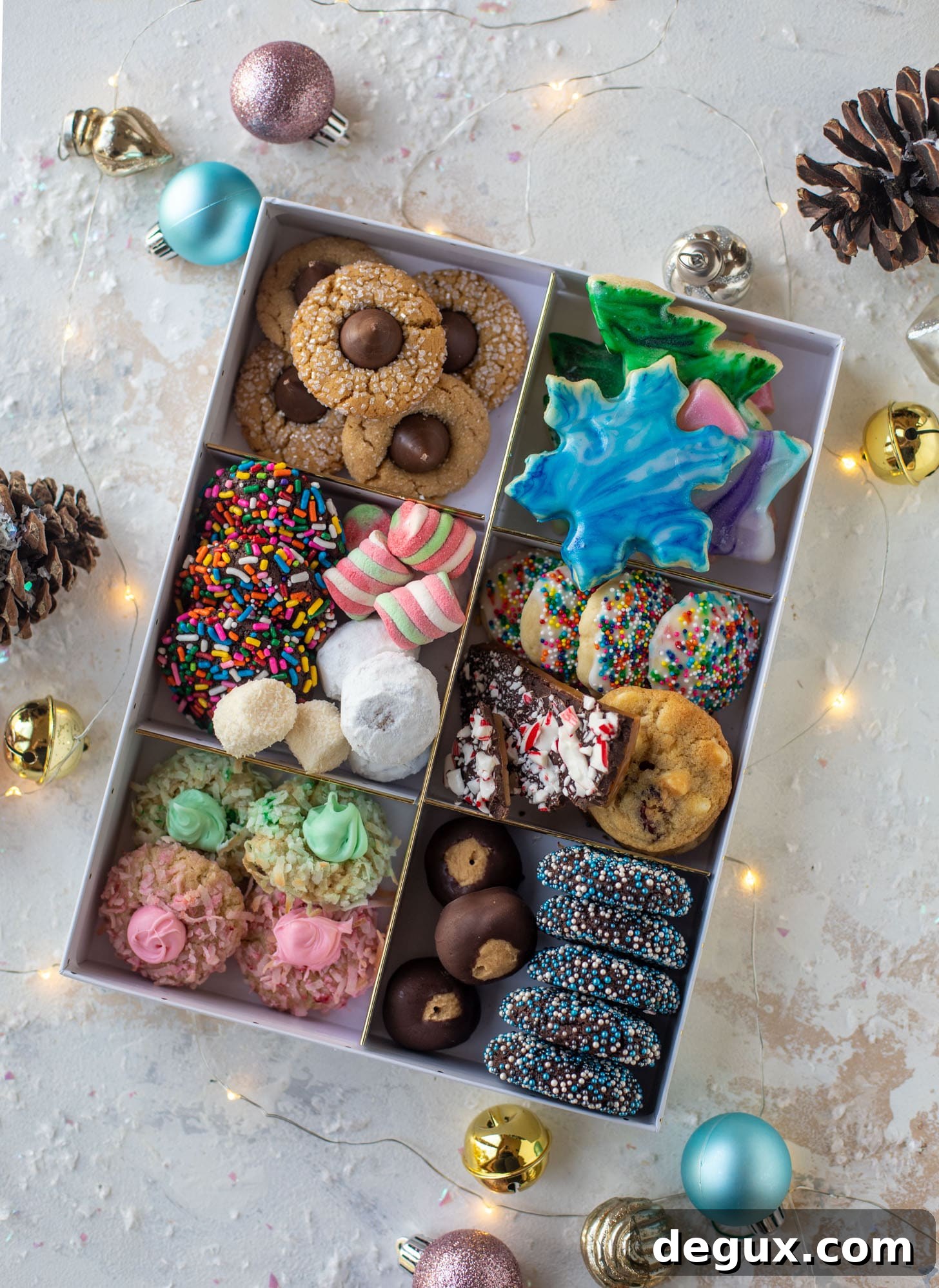 2021 Holiday Baking Checklist: Must-Try Festive Recipes 2 img 76947 1