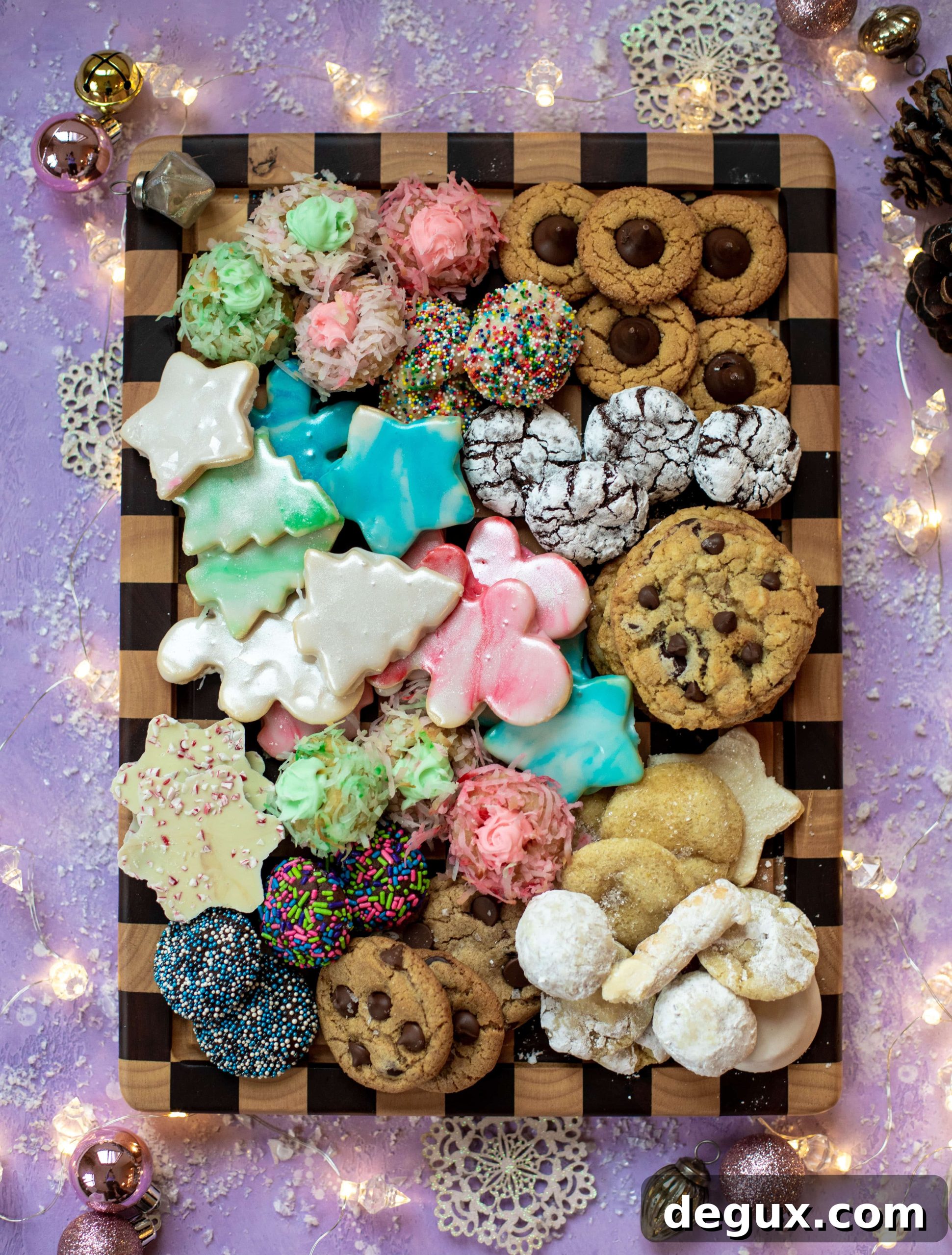 2021 Holiday Baking List: Festive Recipes and Must-Try Treats 3 img 76947 2 1 scaled