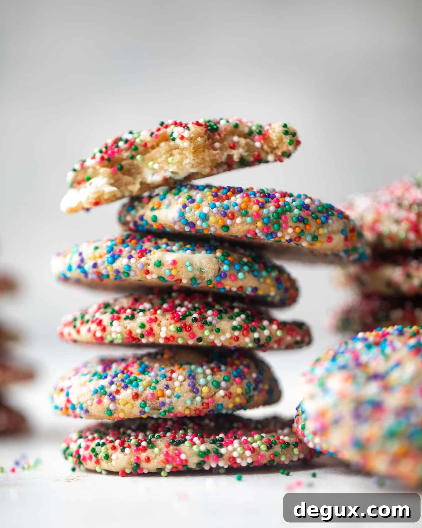 2021 Holiday Baking Checklist: Must-Try Festive Recipes 5 img 76947 4