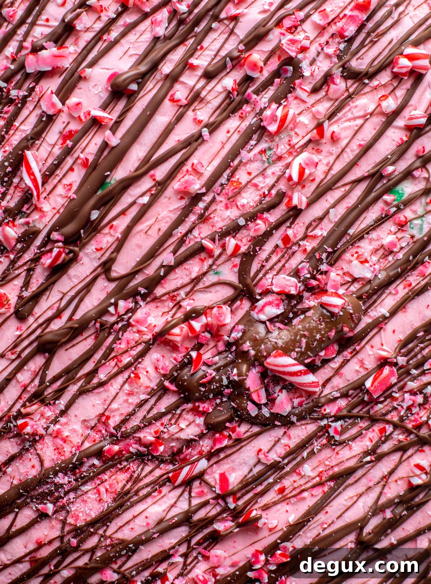 pink peppermint