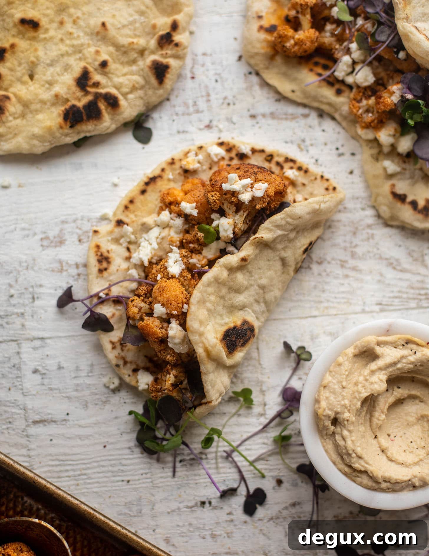 Weekly Meal Plan Ideas — What to Eat the Week of Dec 5, 2021 8 img 77155 7
