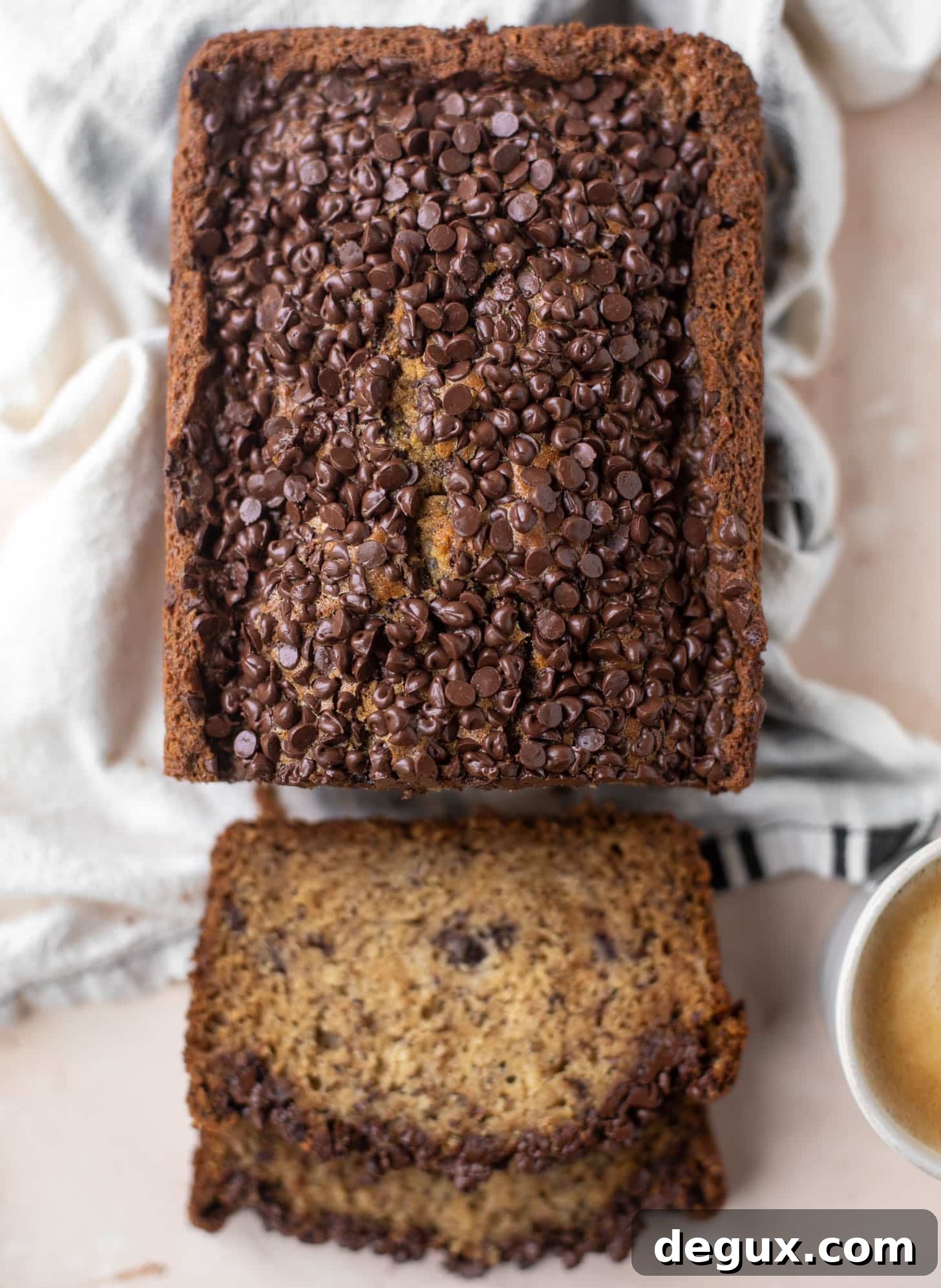 Ultimate Homemade Banana Bread Recipe You’ll Love 2 sour cream banana bread