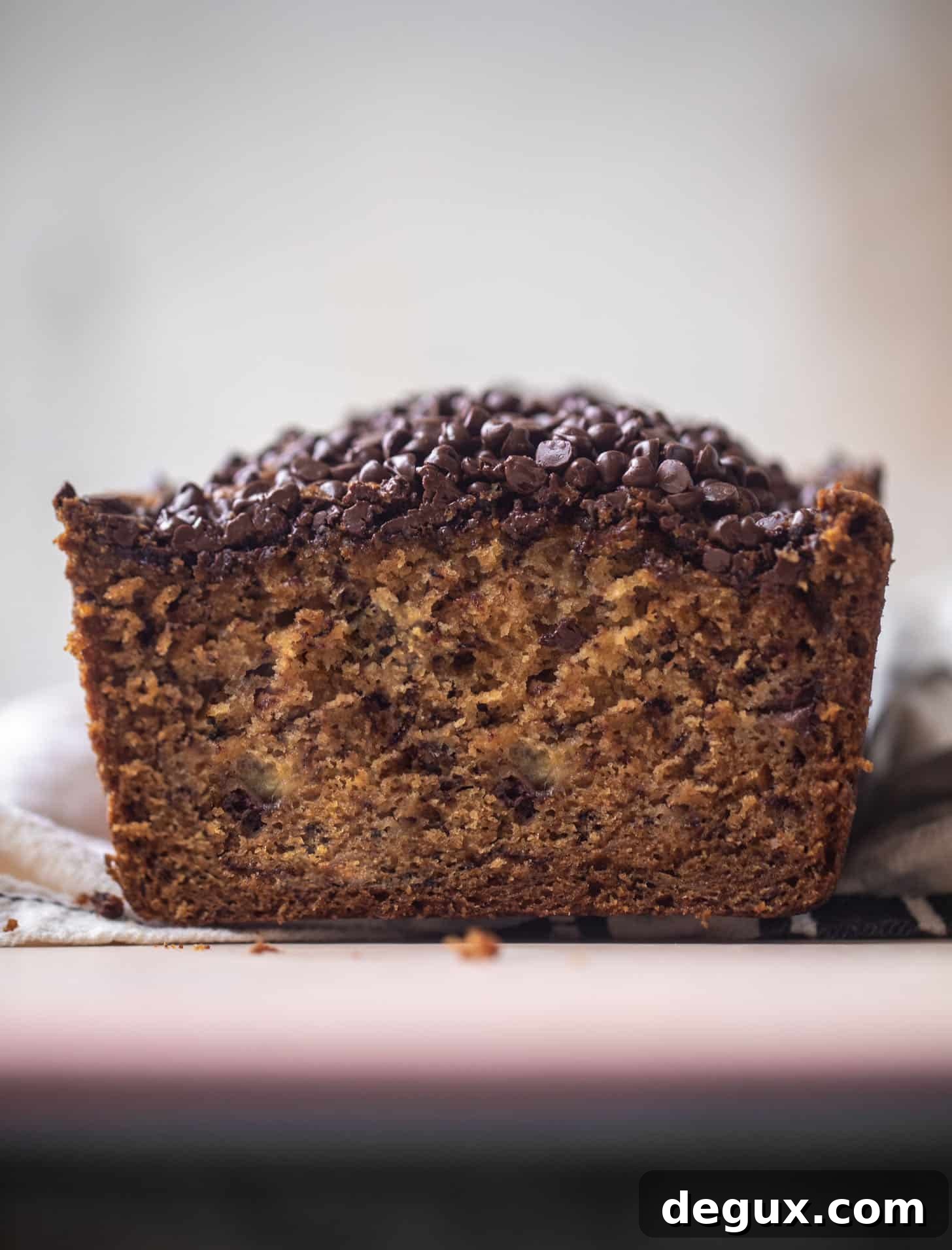 Ultimate Homemade Banana Bread Recipe You’ll Love 3 sour cream banana bread