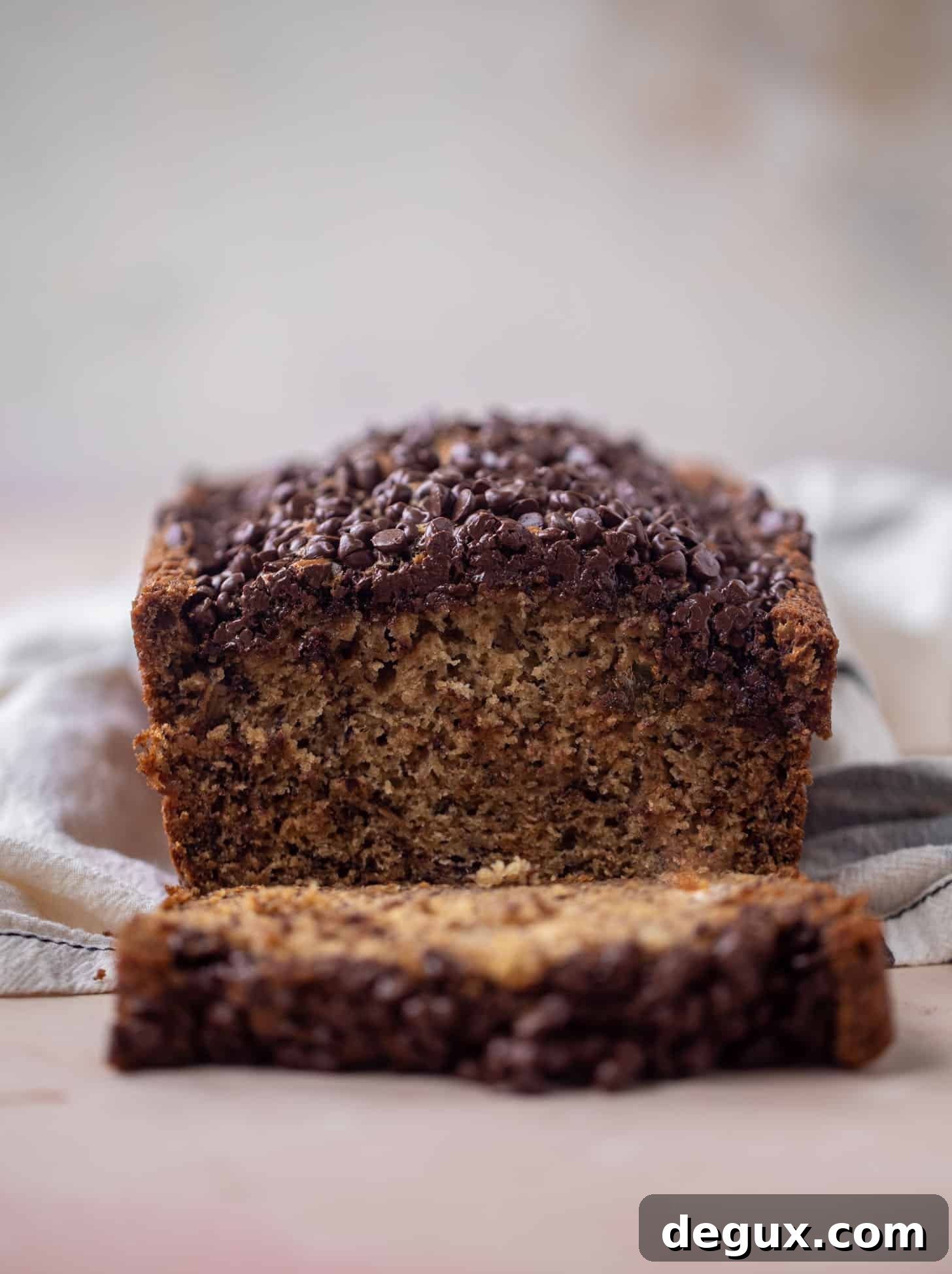 Ultimate Homemade Banana Bread Recipe You’ll Love 7 sour cream banana bread