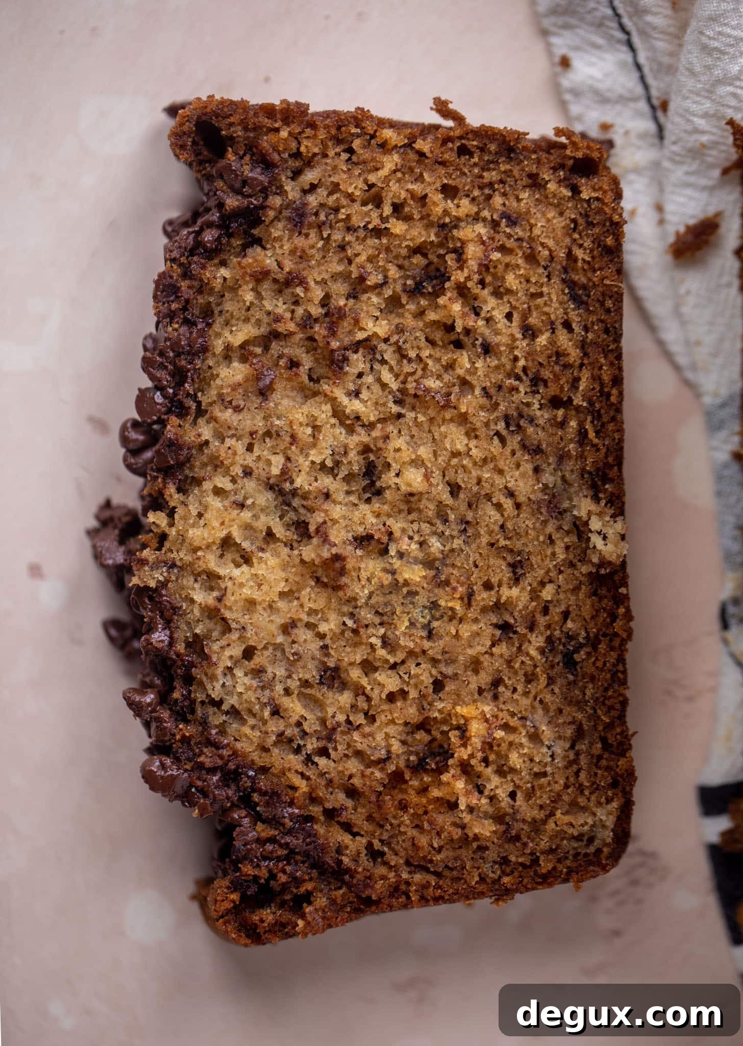 Ultimate Homemade Banana Bread Recipe You’ll Love 8 sour cream banana bread