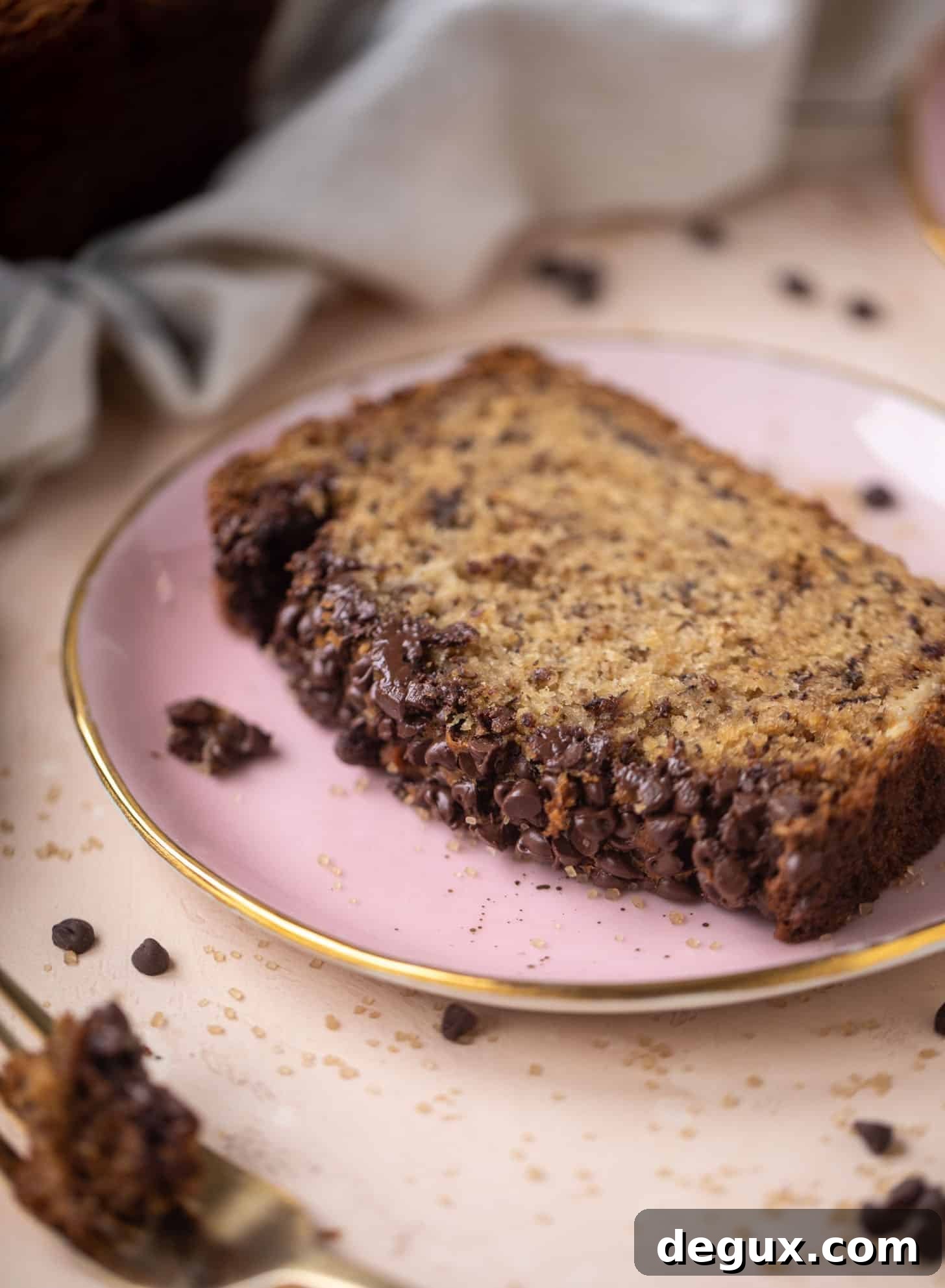 Ultimate Homemade Banana Bread Recipe You’ll Love 9 sour cream banana bread