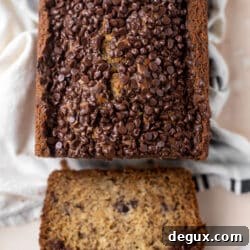 Ultimate Homemade Banana Bread Recipe You’ll Love 10 img 77917 9