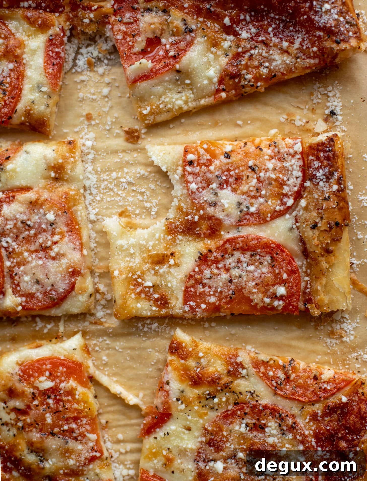 Quick Weeknight White Pizza Recipe for Busy Nights 2 easy weeknight white pizza