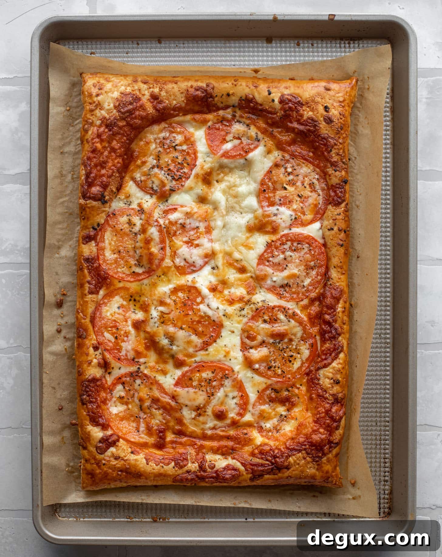 Quick Weeknight White Pizza Recipe for Busy Nights 4 easy weeknight white pizza