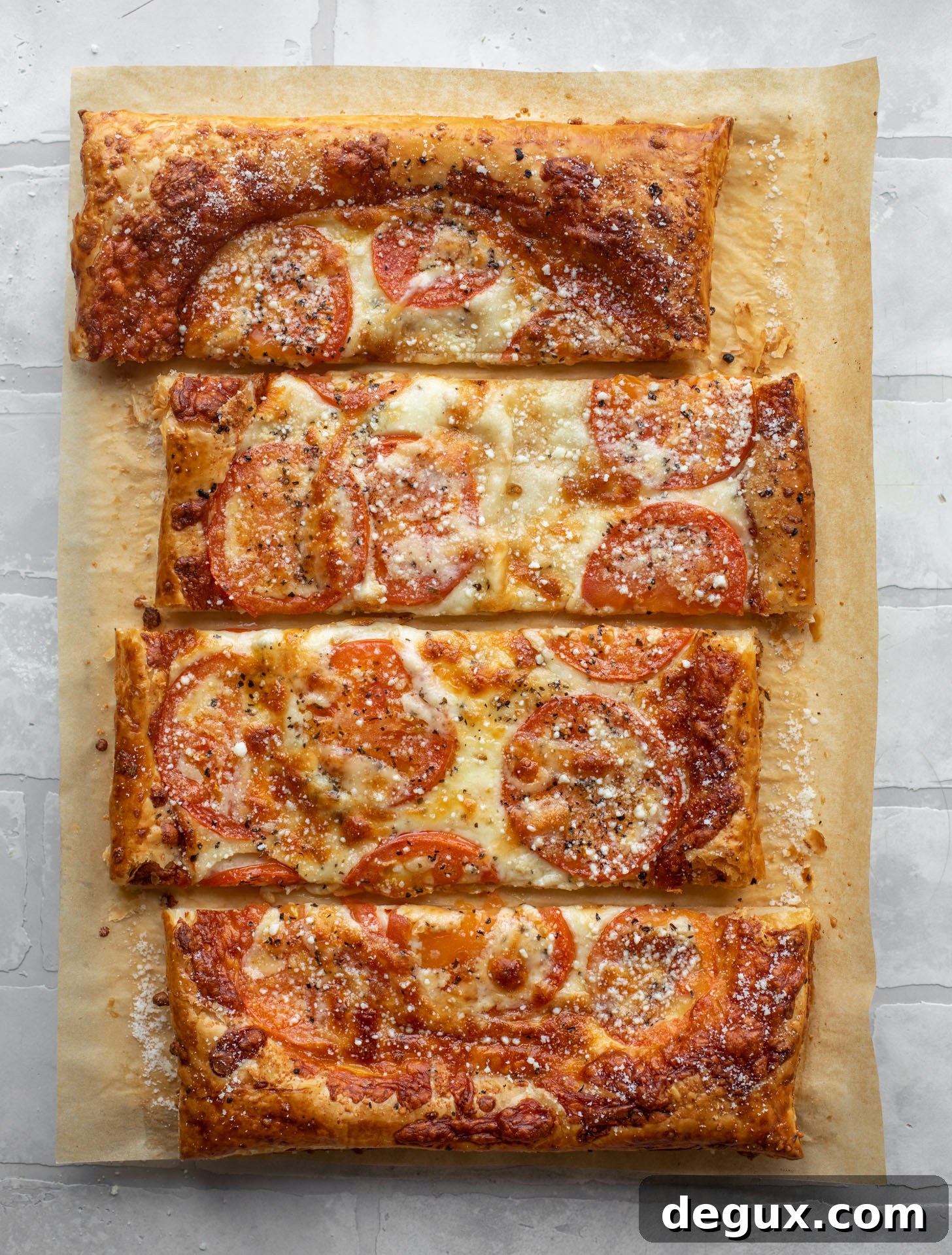 Quick Weeknight White Pizza Recipe for Busy Nights 5 easy weeknight white pizza