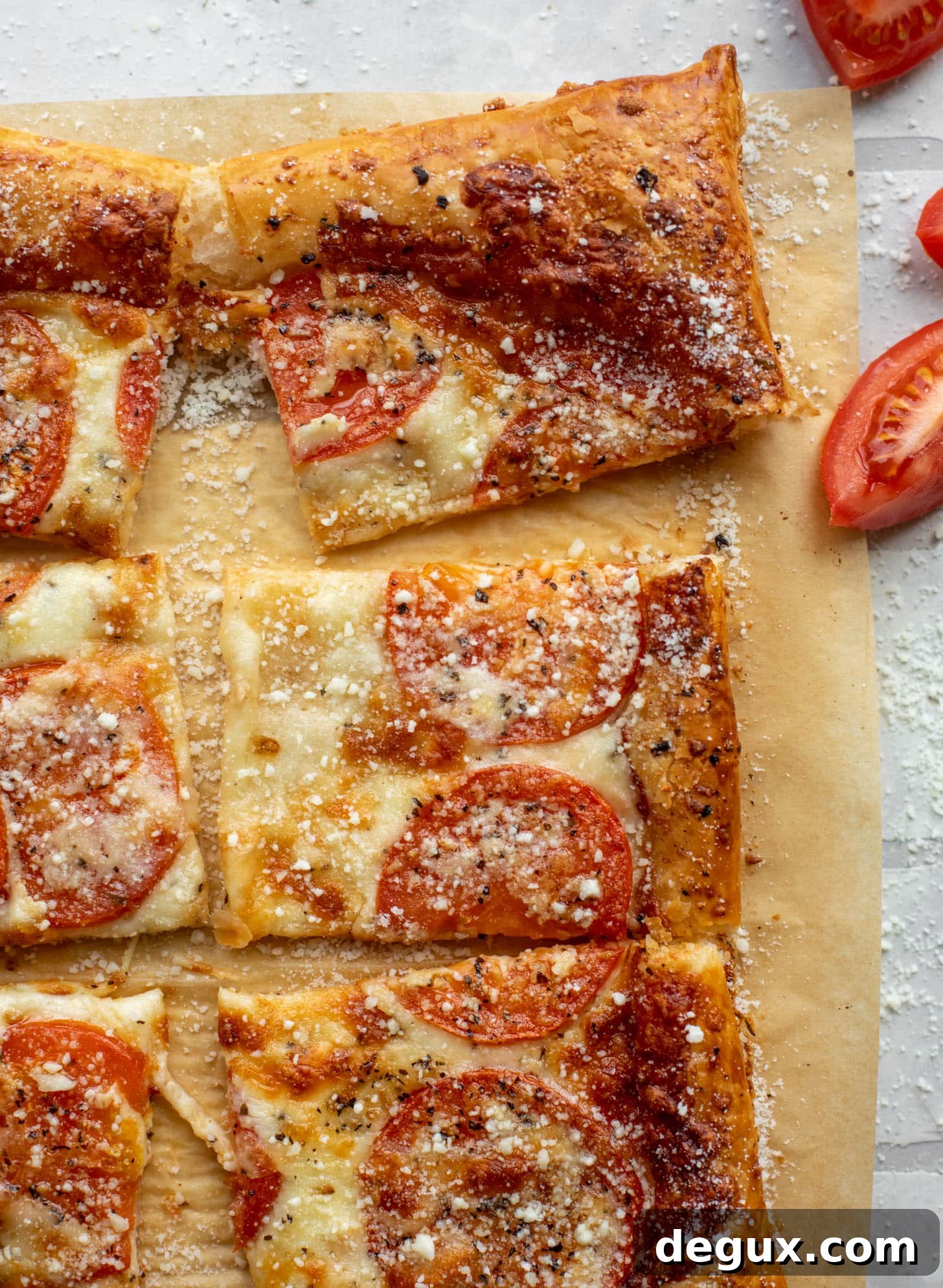Quick Weeknight White Pizza Recipe for Busy Nights 9 easy weeknight white pizza