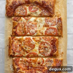 Quick Weeknight White Pizza Recipe for Busy Nights 10 img 78029 9