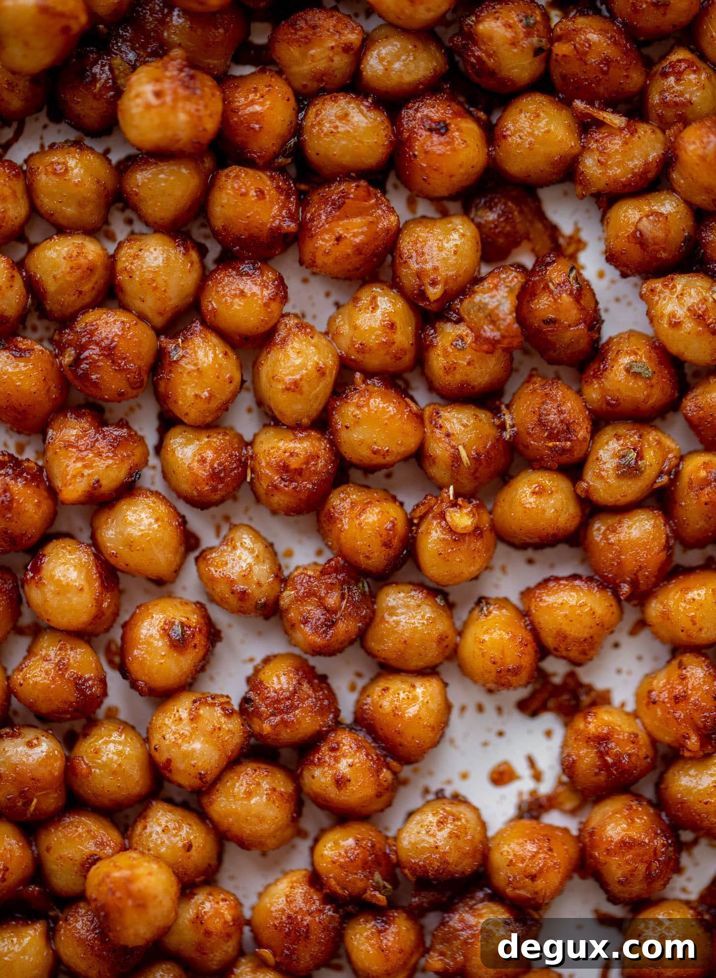 pepperoni chickpeas