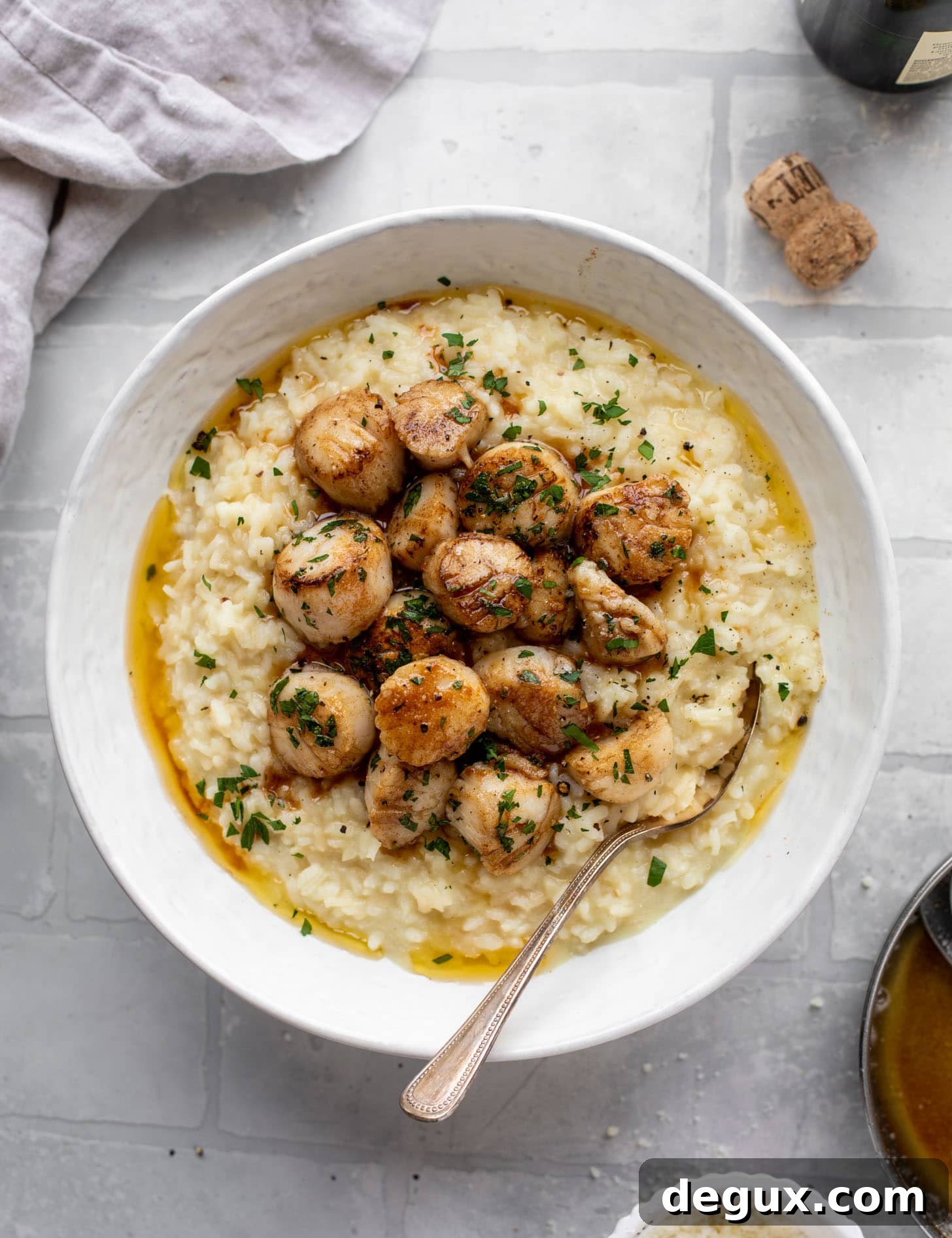 25 Romantic Valentine’s Day Recipes for a Memorable Dinner 10 img 78394 9