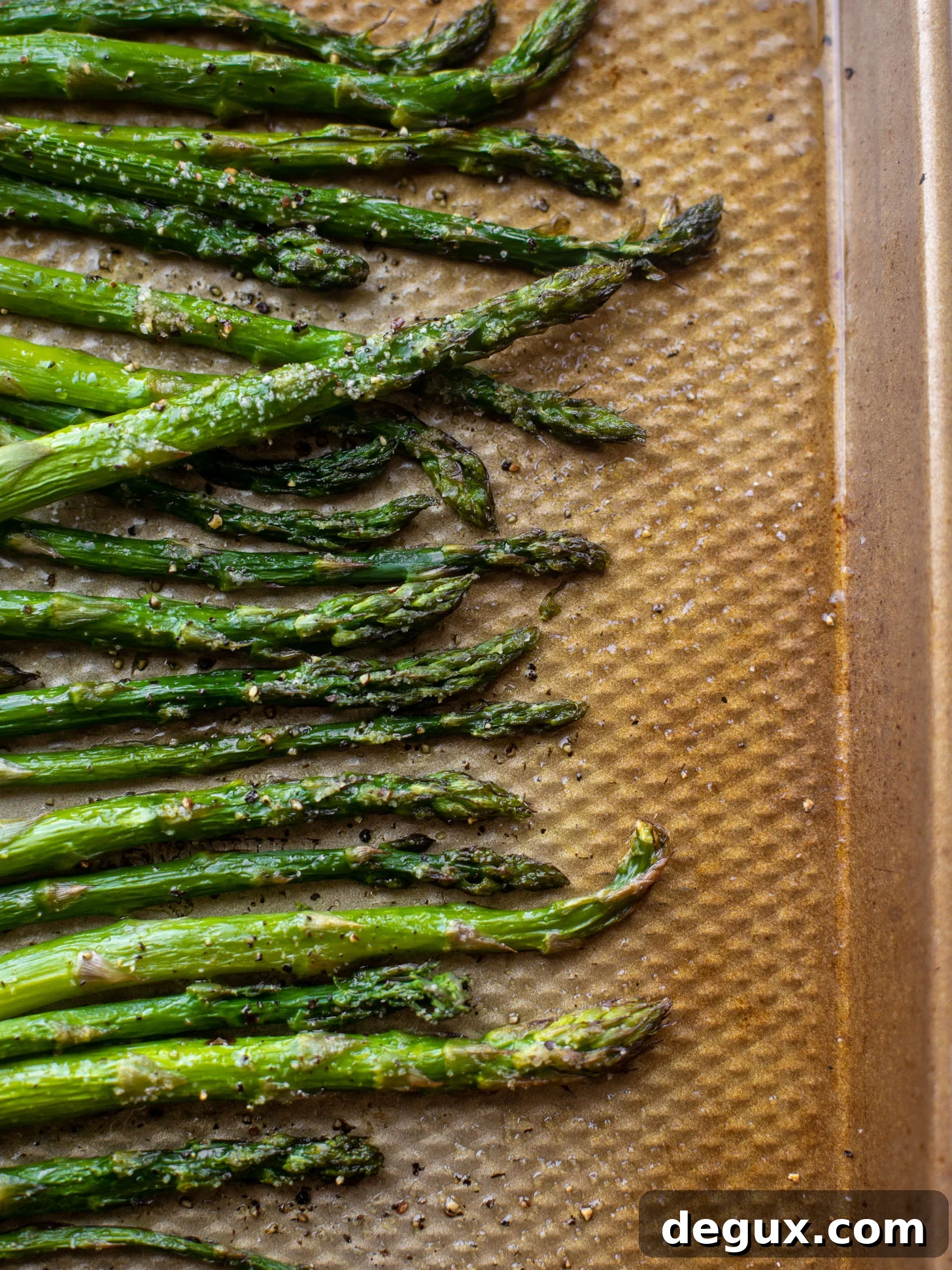 Spring Couscous Bowls with Lemon-Feta Vinaigrette Recipe 4 roasted asparagus