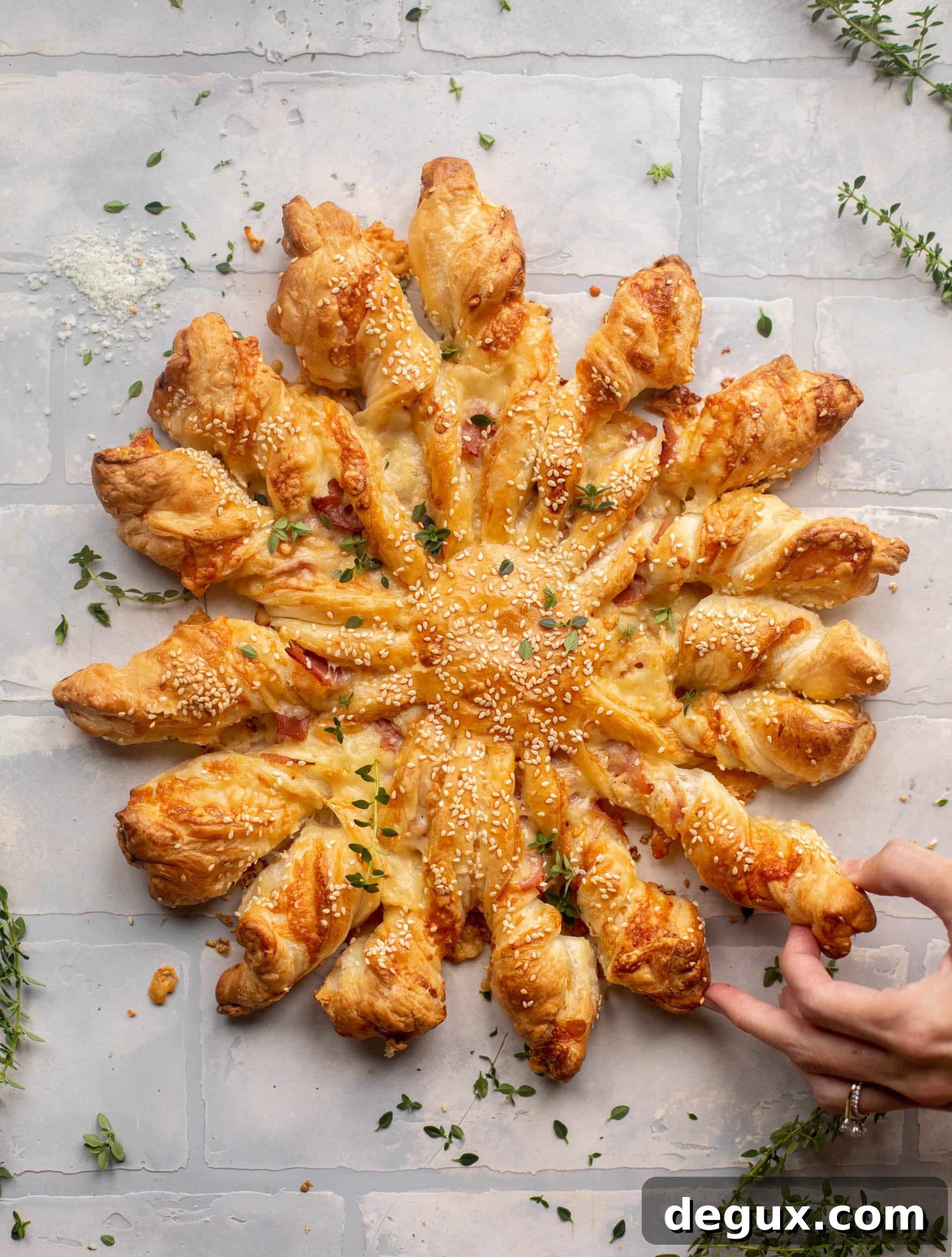 50 Top Easter Recipes for 2026: Delicious Ideas for Your Menu 6 img 79652 5 scaled